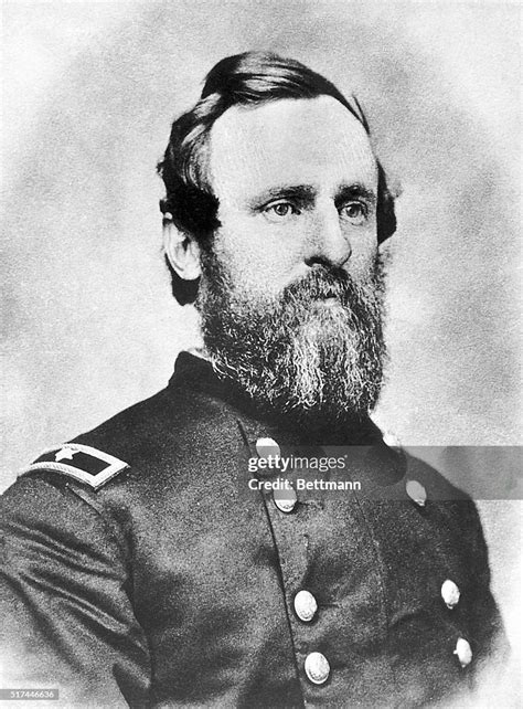 Rutherford B Hayes