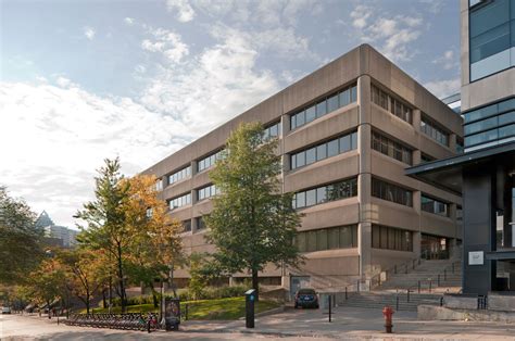 Rutherford Physics Building
