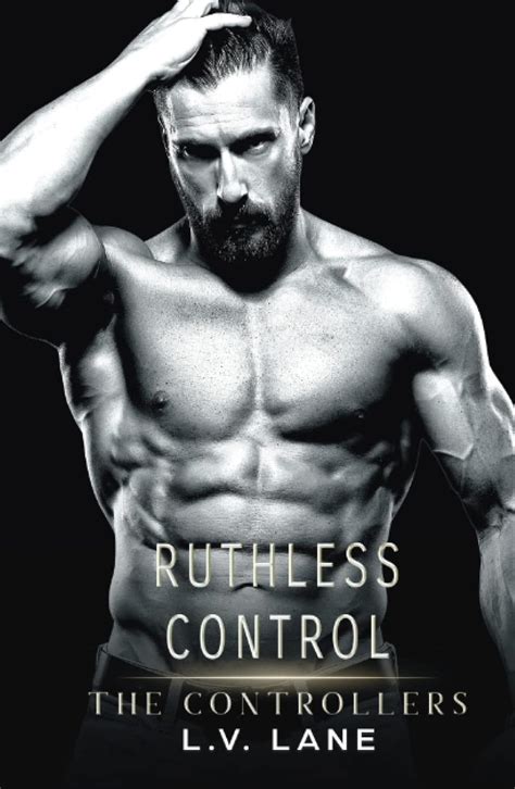 Ruthless Control A Dark Omegaverse Science Fictio