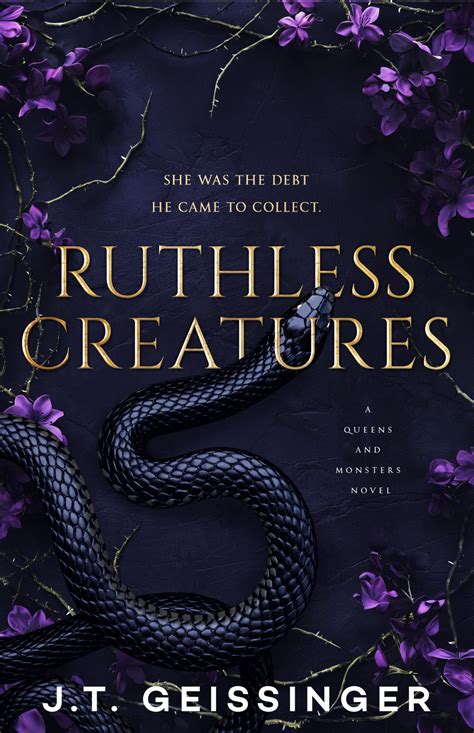 Ruthless Creatures