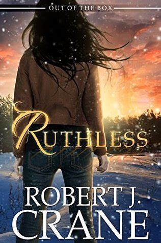 ruthless out of the box book 3
