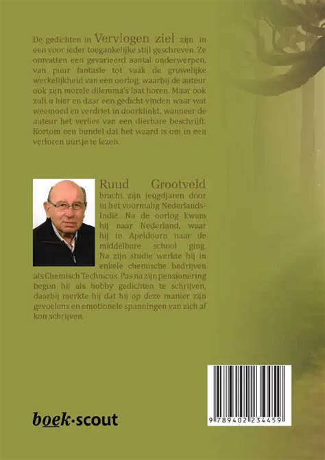 ruud grootveld biografie