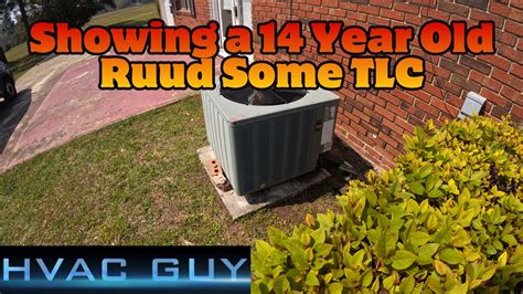 Full Download Ruud Heat Pump Troubleshooting Guide 