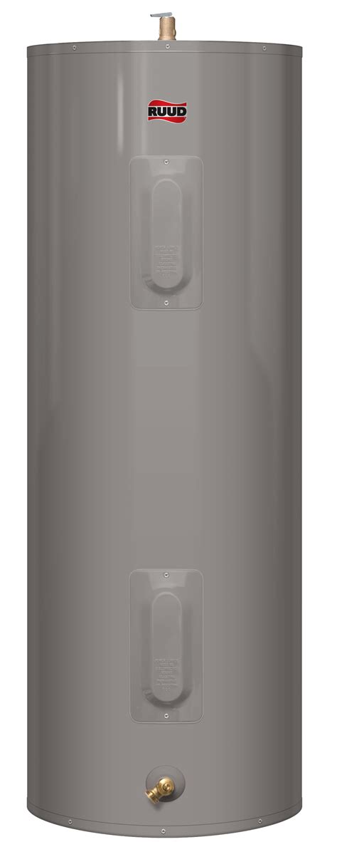 Ruudglas Pacemaker