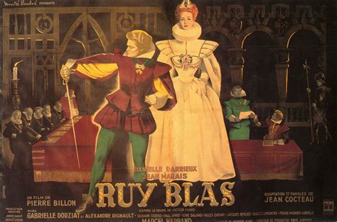 ruy blas