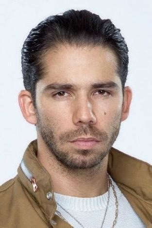 ruy senderos biography sample