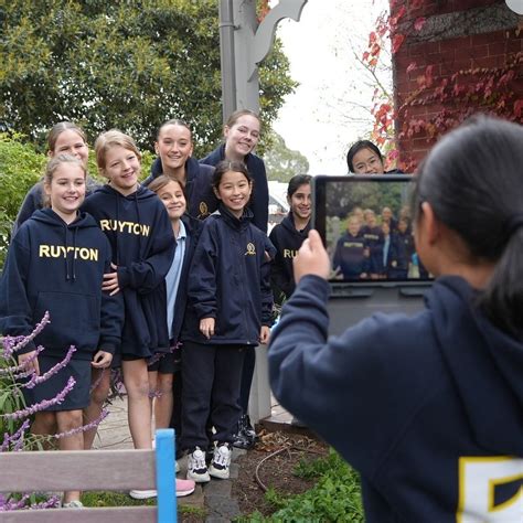 Ruyton Girls School