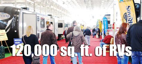rv expo show
