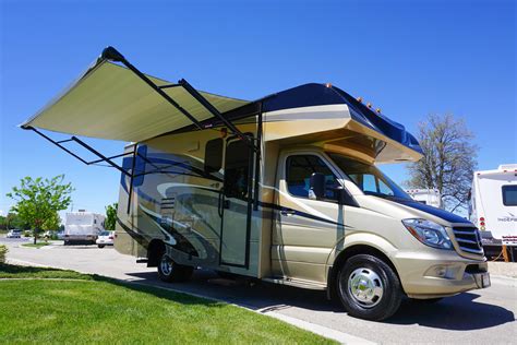 rv hookup rentals near me