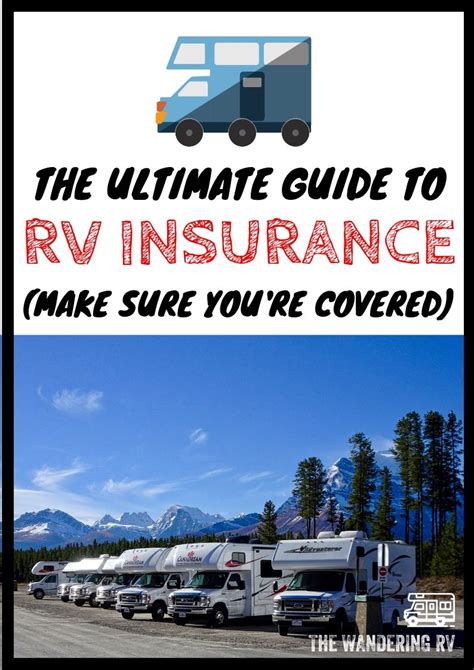 Rv Insurance Quotes