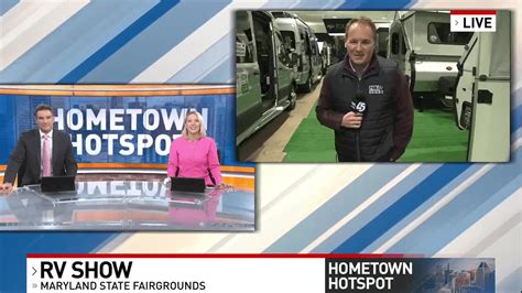rv show baltimore