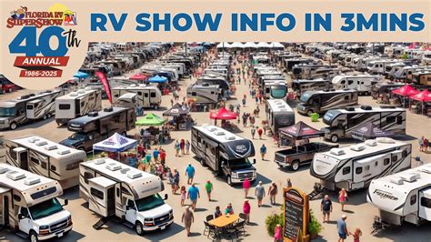 rv show florida february
