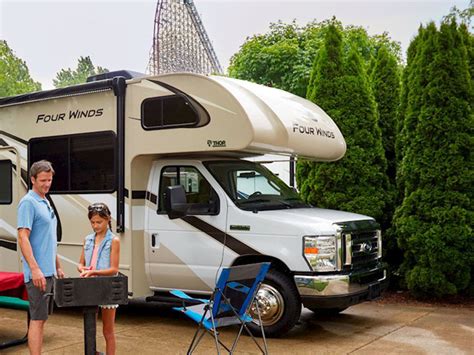 rv show in timonium
