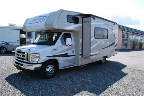 rv trader ohio