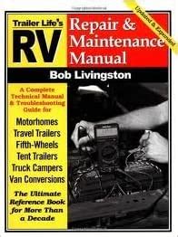 Read Rv Repair And Maintenance Manual 4Th Edition 