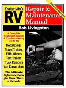 Full Download Rv Repair Maintenance Manual 5Th Edition 