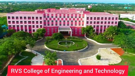 Rvs Technical Campus