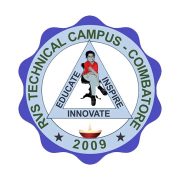 Rvs Technical Campus Coimbatore