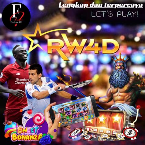 RW4D RESMI-Dengan produk Mega Mendung, waktu penuh petualanga