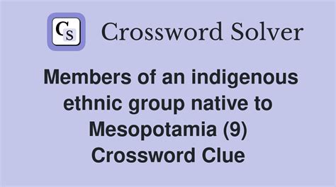 rwandan thnic group member Crossword Clue Wordplays.com