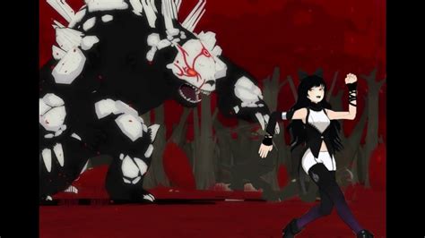 Rwby Grimm Eclipse Walkthrough