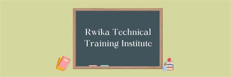 rwika technical institute