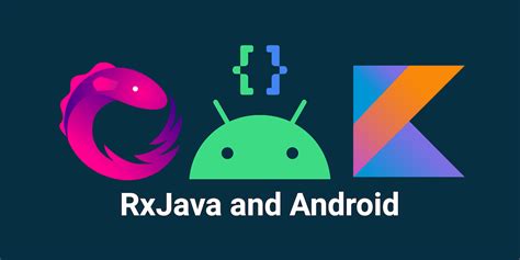 Rx Java For Android Developers