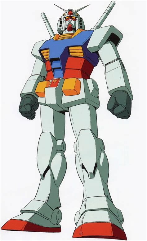 Download Rx 78 Gundam 
