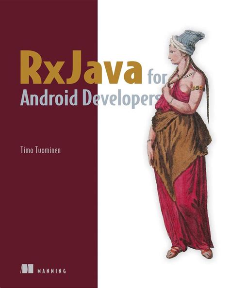 Full Download Rxjava For Android Developers 