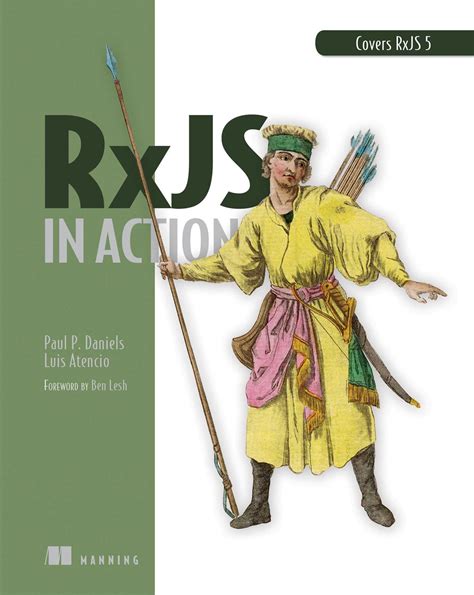 Read Rxjs In Action 