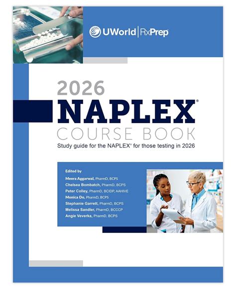 Rxprep Course