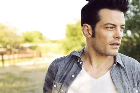 ry bradley biography