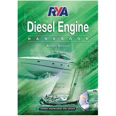 Download Rya Diesel Engine Handbook 