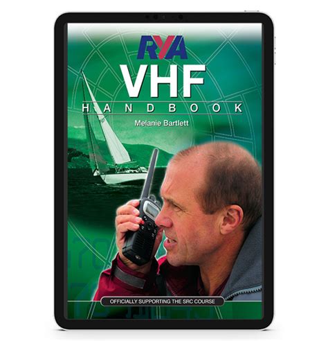Full Download Rya Vhf Handbook Free 