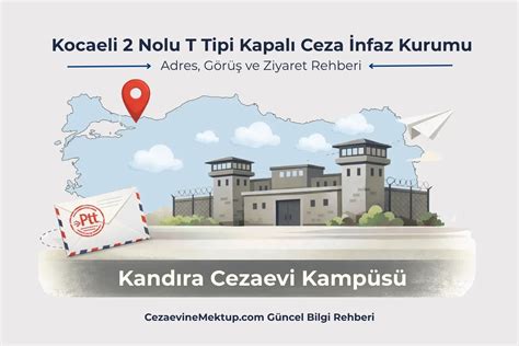 Rüyada Cezaevi Görmek