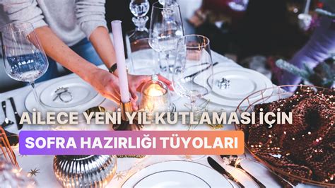 Rüyada Sofra Kurmak