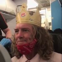 Ryan Brewer Burger King
