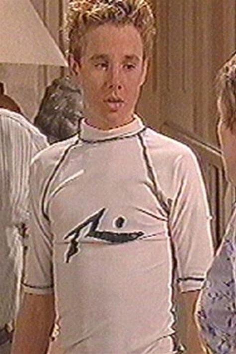 ryan clark actor biography samples