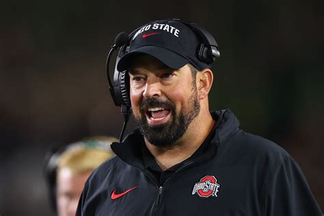 ryan day ohio state