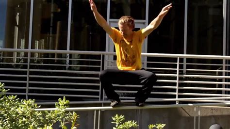 ryan doyle parkour tutorial youtube