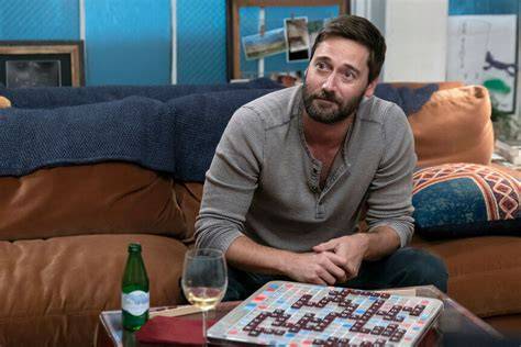 ryan eggold nude