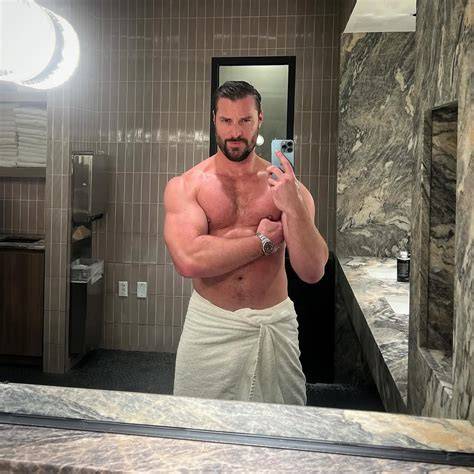 ryan faucett nude