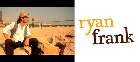 ryan frank designer biography projects