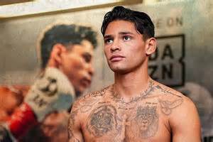 ryan garcia nudes