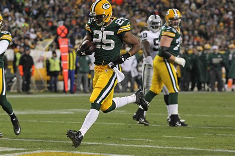 ryan grant packers touchdown plays