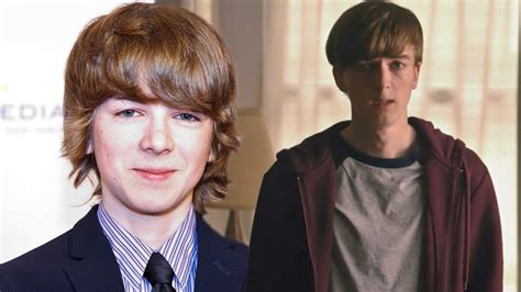Ryan Grantham Diary Of A Wimpy Kid