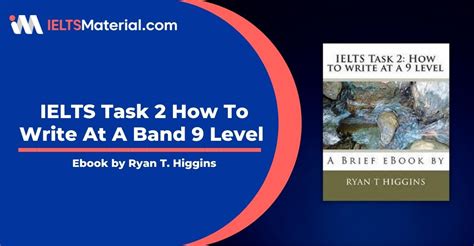 Ryan Higgins Ielts