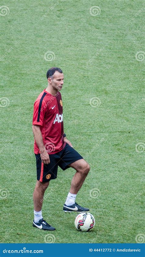 Ryan Joseph Giggs