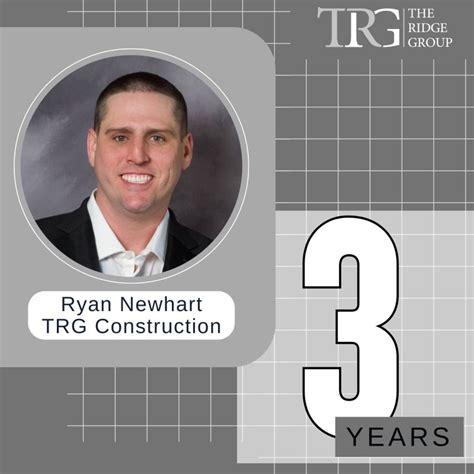 ryan newhart biography