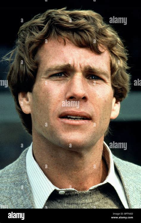 Ryan O'neal Actor